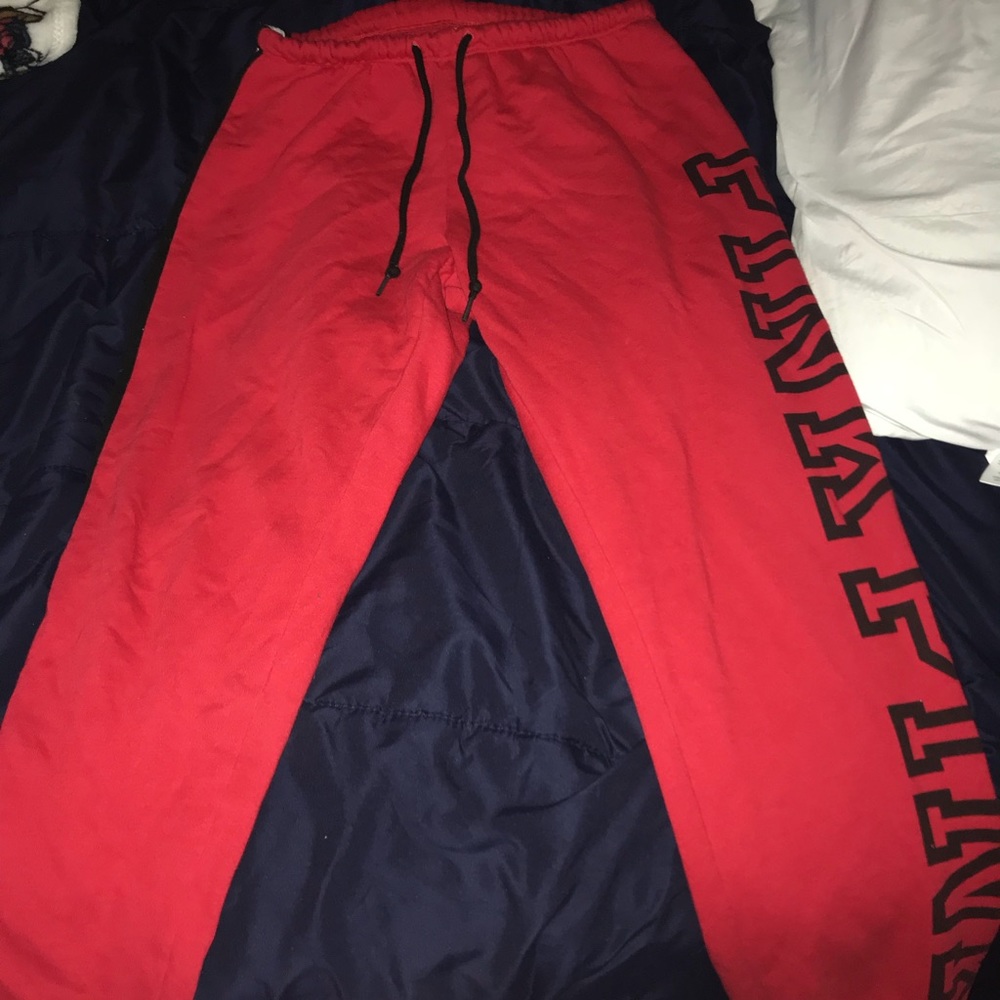 PINK Sweatpants Classic Pant